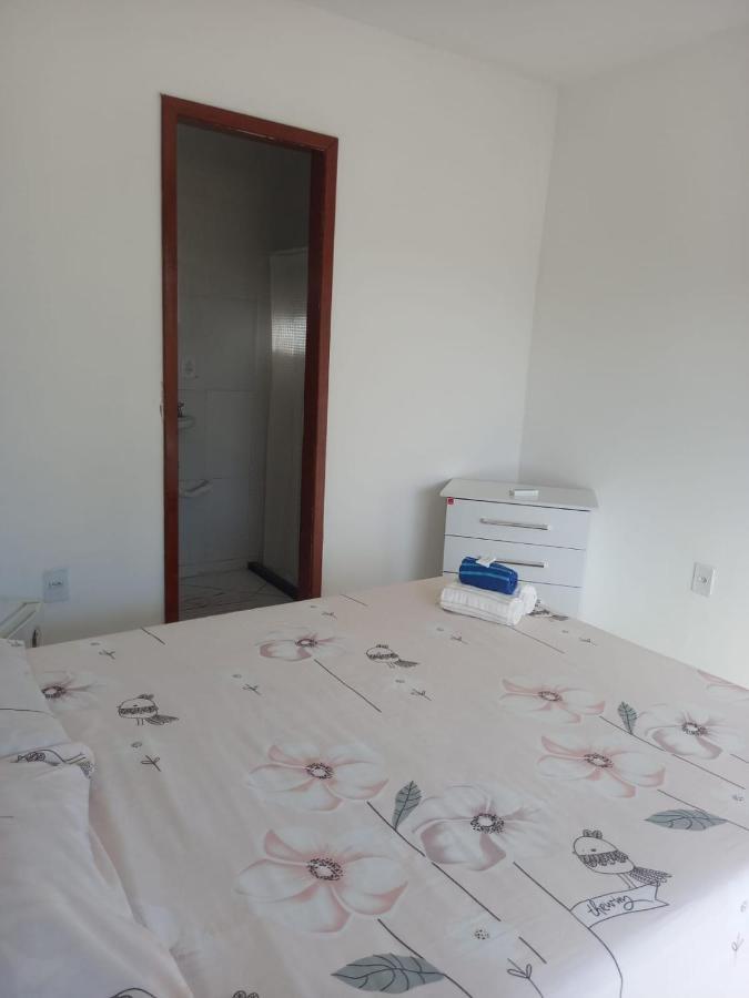 Suites para Dois Imbassaí Exterior foto