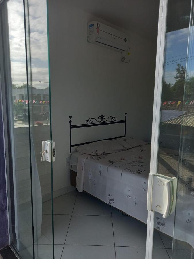 Suites para Dois Imbassaí Exterior foto